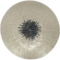 Ptmd wandpaneel vojtech - 60x8x60cm