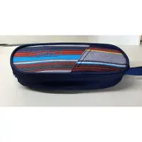 Target - pennenzak 21 x 8 x 6 cm