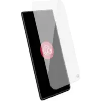 BigBen Interactive , Screenprotector geschikt voor Galaxy S24 Plus - Tempered Glass 2.5D 9H+, Transparant
