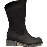 Wolky Ansina F2F 0247610 Laarzen | Maat 39 Dames Zwart