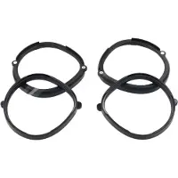 VORTEX VR VortexVR magnetische lenzen op sterkte voor Meta Quest 3S / 2 / 1, Rift S | dioptrie +2.5 tot -7.0
