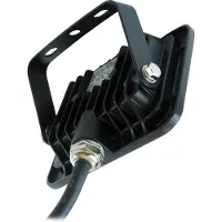 Spectrum LED - LED schijnwerper - 10W IP65 - 4000K - helder wit licht - 3 jaar garantie