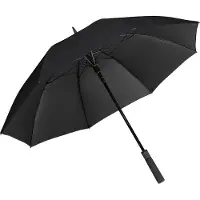 FARE AC golfparaplu Doubleface XL Wind zwart 130 centimeter winddicht