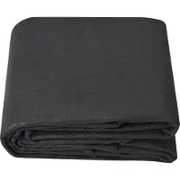 Vevor Niet-Geweven Geotextielstof 15x20ft 4OZ Bodembedekkende Onkruidbestrijdingsstof