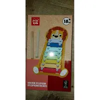 Playing Kids houten xylofoon 18m +, Houten speelgoed, Xylophone, Xylofoon