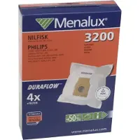 Menalux - STOFZUIGERZAK SYNTH PHILIPS OSLO VISIO N COMPACT 3200 - 9001961490