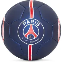 Paris Saint Germain Paris Saint-Germain Voetbal - Maat 5 - PSG Fanshop - Buitenspeelgoed - Kinderen - Sport & Spel - 100% PVC - Ligue 1 Voetbal