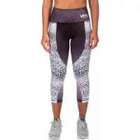 Venum Dune Legging Crops Grijs Dameskleding Fitness - XS