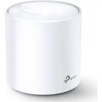 TP-LINK Deco X20 mesh Wifi 6 (uitbreiding)