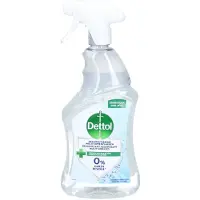 Dettol Desinfecterende Multi-Oppervlakken Spray 750 ml