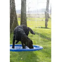 Coolpets Pet sprinkler Ø 100 cm | Verkoeling