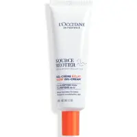 L'Occitane Source Reotier Glow Gel Crème Illuminator 50 ml 50 ml