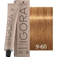 Schwarzkopf Professional Igora Royal Absolutes 60ml