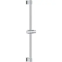 GROHE Vitalio Universal douchestang - 600 mm - Chroom