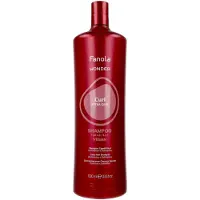 Fanola Wonder Curl Shampoo