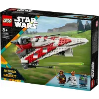 LEGO Star Wars 75388 Jedi Bobs Starfighter |