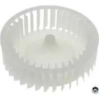 Whirlpool Roue de ventilation pour sèche-linge , Ariston Hotpoint, Bauknecht, Indesit - C00860600
