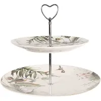 Clayre & Eef Multi Etagère Ø 26*24 cm TRBET