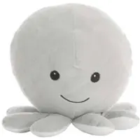 Creaciones Llopis Extra Zachte Teddy Octopus 26 Cm
