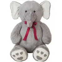 Creaciones Llopis Wanda Olifant Teddy 120 Cm