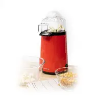 InnovaGoods Hetelucht Popcornpopper Popmar InnovaGoods