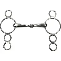 Harry's Horse Pessoa bit 11.5