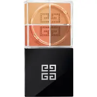 Givenchy Cosmetics - Prisme Libre Mini 4-color Loose Powder ORGANZA