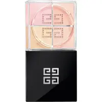Givenchy Cosmetics - Prisme Libre Mini 4-color Loose Powder VOILE