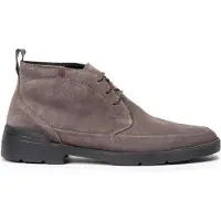 Floris van Bommel SFM-50140 Veterschoenen | Maat 10 Heren Grijs