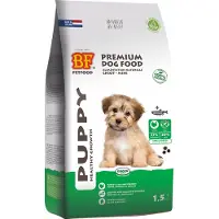 Biofood BF Petfood hondenvoer puppy mini 3 keer 5 kg