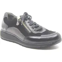 Durea 6283 Wijdte G Veterschoenen | Maat 8