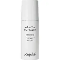 JorgObé Huidverzorging Gezichtsverzorging White Tea Balancing Cream