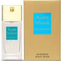 Alyssa Ashley Ambre Marine Eau de Parfum 30 ml
