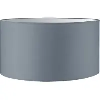 Home Sweet Home lampenkap Bling 50 - lichtgrijs