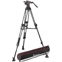 Manfrotto Mvk612twinfc Statief