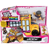 Tech Deck Truckset SK8 Crew