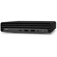 HP G9 Intel Core i7 i7-12700T 16 GB DDR5-SDRAM 256 GB SSD Windows 10 IoT Enterprise Mini PC Zwart