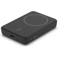 Belkin 5.000mah 7.5w Draadloze Powerbank