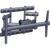 Vogel's PFW 6855 Display-wandsteun draai & kantel, 227 kg