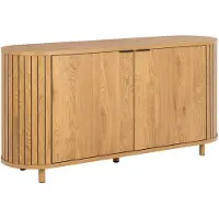 Fonq Spruce Dressoir