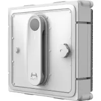 Hutt W9 Raamreinigingsrobot Wit