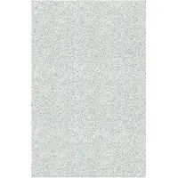 Boston PG-234-SSV pickguard material, 2 ply, 45x29cm, sparkling silver