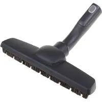 Electrolux - PARKETBORSTEL / VLOERBORSTEL MET WIEL - Ø 38mm - 2192699219