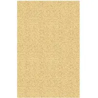 Boston PG-234-SGD pickguard material, 2 ply, 45x29cm, sparkling gold