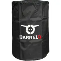 BarrelQ Notorious Big Hoes