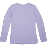Vapor Apparel SKINSHIELD - UV Shirt met lange mouwen voor dames - FACTOR50+ Zonbescherming - UV werend - M