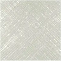 Boston PG-433-PWW pickguard material, 4 ply, 30x29cm, pearl white webbing