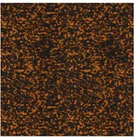 Boston PG-333-RY pickguard material, 3 ply, 30x29cm, tiger yellow