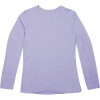 Vapor Apparel SKINSHIELD - UV-shirt met lange mouwen voor dames - Catmint - maat S