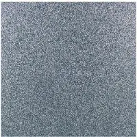 Boston PG-233-SBK pickguard material, 2 ply, 30x29cm, sparkling black